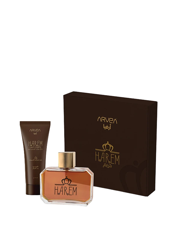 عطر "حريم" 100 مل